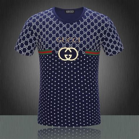 men's gucci mesh shirt|authentic gucci men tee shirts.